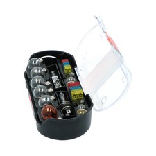 COFFRET D'AMPOULES H1/H7 55W