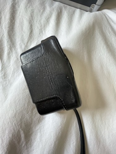 Minox leather case - 35,