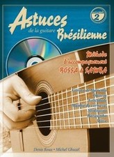 Méthode Astuces guitare