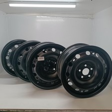 4 Pièces Cercles Jante Roue