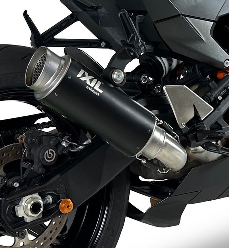 Silencieux ixil rc3b ktm 990 - ktm,