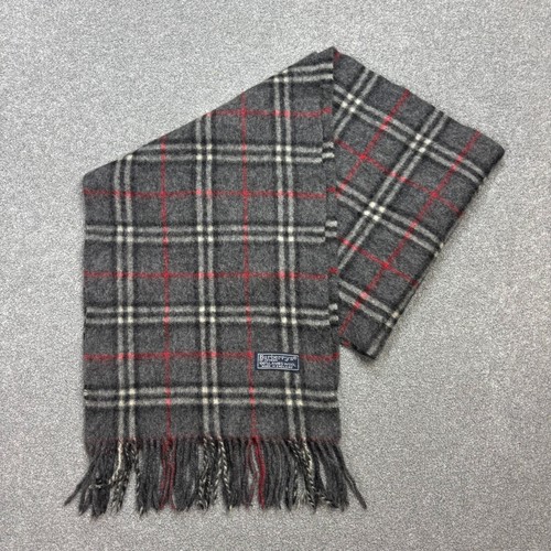 écharpe burberry london x - Écharpe,