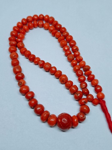 Perles rondelles italiennes - , en
