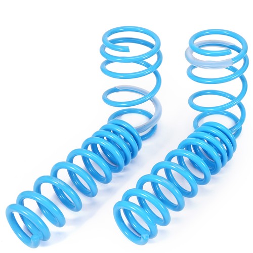 Lowering springs for bmw - springs,