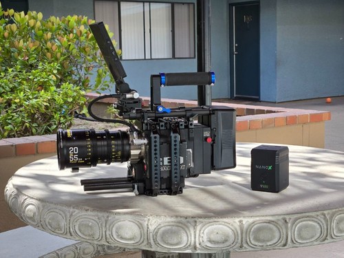 Red epic dragon - dragon, 6k