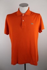 Polo Lacoste Pour Homme En