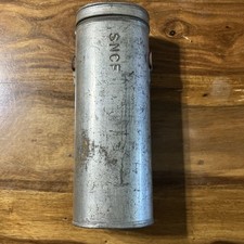 Boite d'avertisseurs de chef