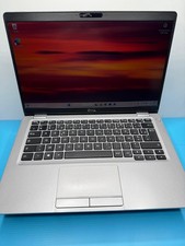 Dell Latitude 5310 i5 10e Gen