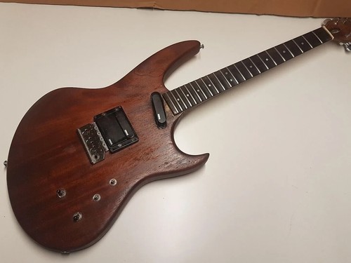 Hamer phantom 5 usa - 80's, a