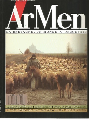 Armen agneaux de - armen,