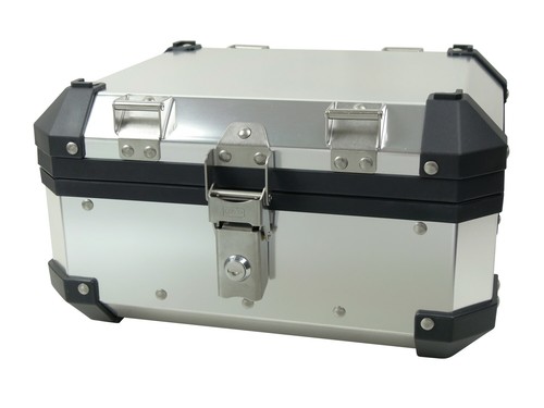 Topcase pour quad - quad, atv