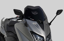 YAMAHA 530 T-MAX -12/16- SAUTE