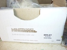 kit minitrucks ; berliet GLC8