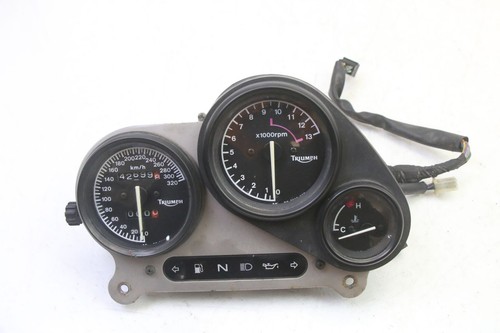 Compteur triumph sprint 900 - compteur,