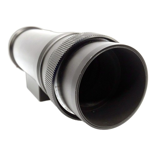 Adaptateur objectif leica - adaptateur, d’objectif