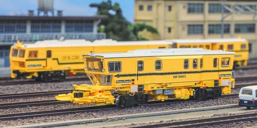 Extra neuf locomotive diesel - extra,