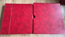 FRANCE COLLECTION Album Yvert+étui TB État Timbres Neufs ** 1964 À 1976 + Bloc 6