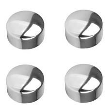 Tuyau Prise Rampe Maison Matériel Accessoires Support Mural Facile à Utiliser