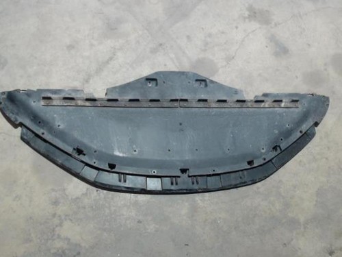 Pare choc avant - jaguar, xf