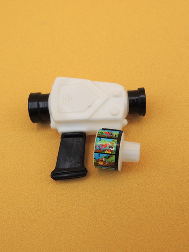 Kinder surprise camera - kinder,