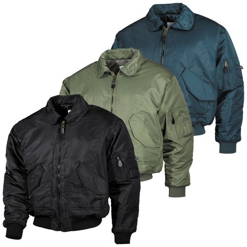 Cwu veste pilote 5xl - cwu, s-5xl