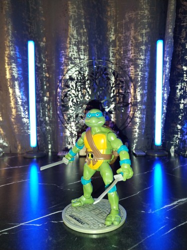 Figurine teenage mutant ninja - figurine,