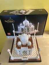 lego architecture Le Taj Mahal
