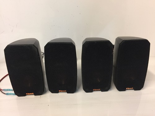 Klipsch rtp satellite - klipsch,