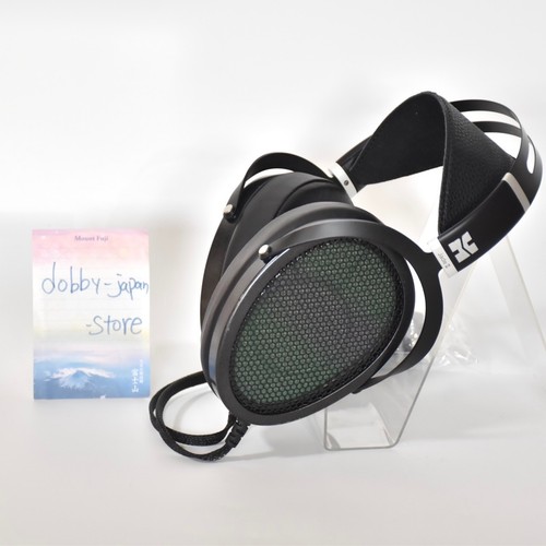 Casque électrostatique