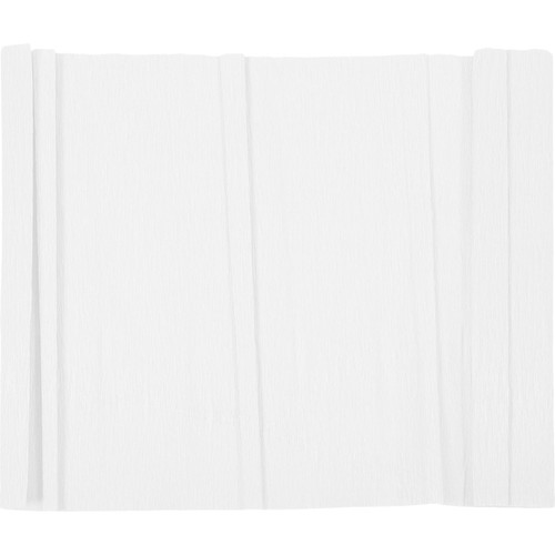 Papier crépon fleurs - papier, À