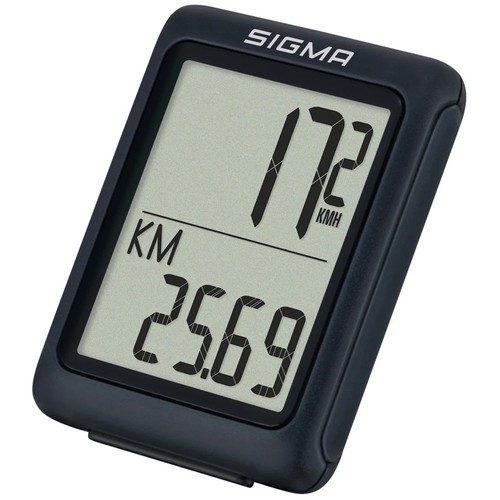 Sigma wr compteur - bc, 5.0
