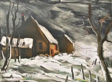 Maurice de VLAMINCK : La