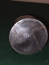 Ancien graisseur N° 6 pièce