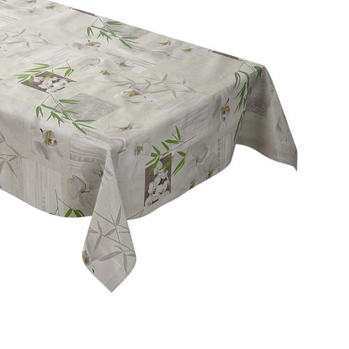 Nappe table toile cirée - de,