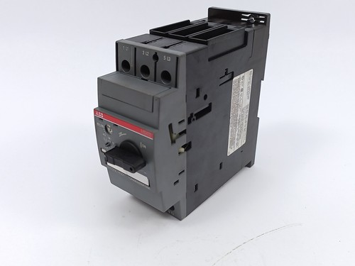 Abb ms450 démarreur moteur - abb,