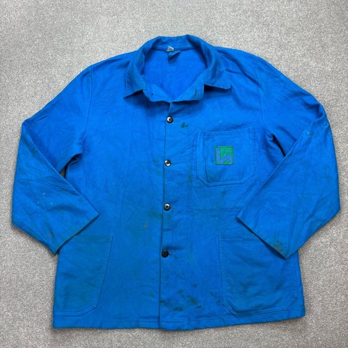 Veste française vintage