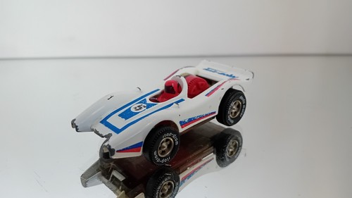 Darda stratos in white - stratos,