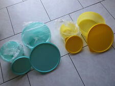 LOT 4 CONSERVABOLS 500 ML +