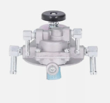 Pompe amorçage base montage