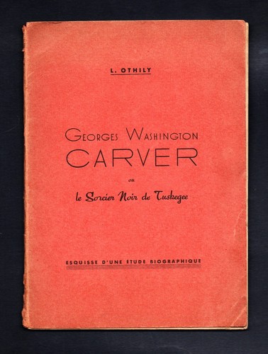 Georges washington carver - washington,