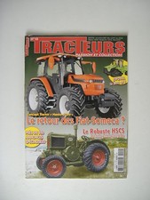 TRACTEUR PASSION & COLLECTION