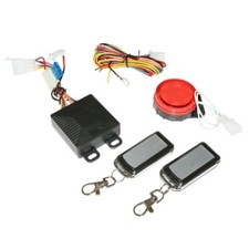 Alarme Moto Scooter anti-vol