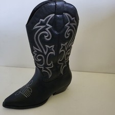 ASOS Bottes de cow boy rétro