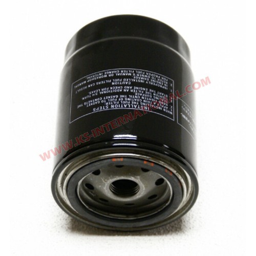 Filtre carburant original - filtre,