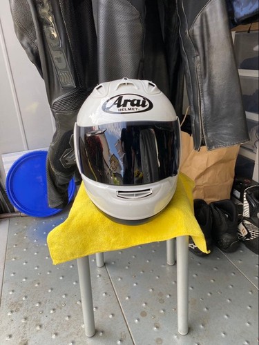 Arai rr5 full - arai, rx-7