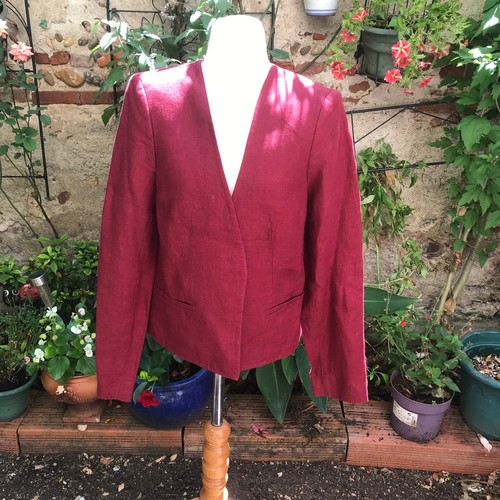 Tres belle veste - veste, blazer