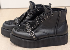 DEMONIA V-CREEPER 555 Mens