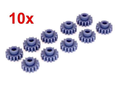 10x compteur kilométrique - , 15