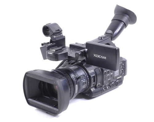 Sony pmw 200 sxs - hd,