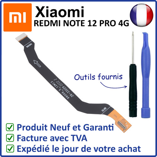 Nappe lcd pour - pour, xiaomi